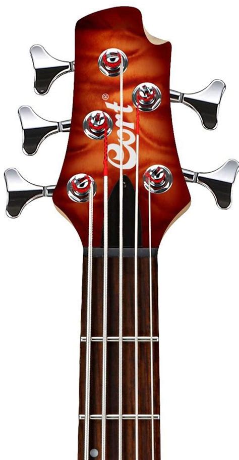 Cort Action Dlx V Plus Crs Instrumentos Online