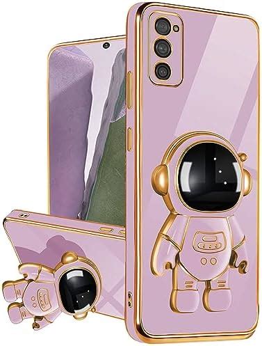 Amazon AWZHYDT Galaxy S20 FE Case For Astronaut Stand Designed