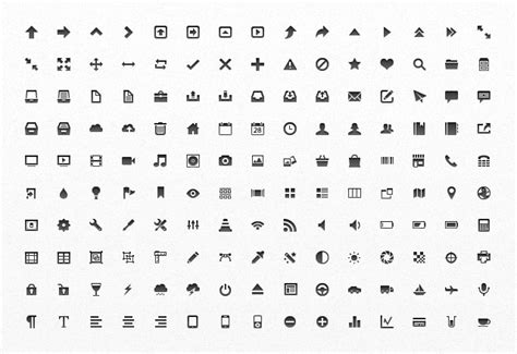 Application Icon Sets #331071 - Free Icons Library