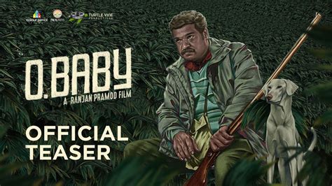 O Baby Official Teaser Ranjan Pramod Dileesh Pothan Haniya Nafisa