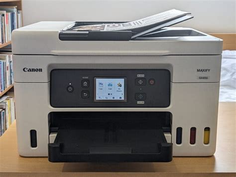 Canon Printer Reviews