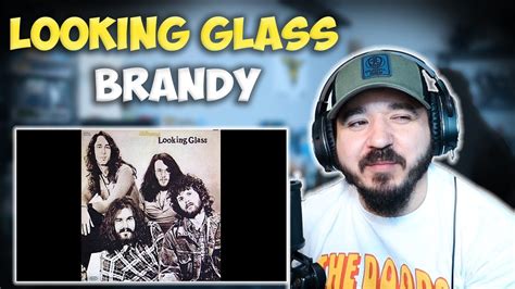 Looking Glass Brandy You Re A Fine Girl First Time Reaction Youtube