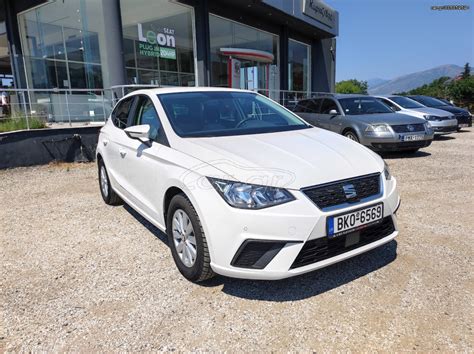 Car Gr Seat Ibiza