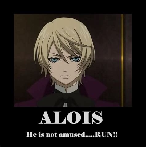 Alois Trancy: Black Butler II - Anime Photo (36648304) - Fanpop