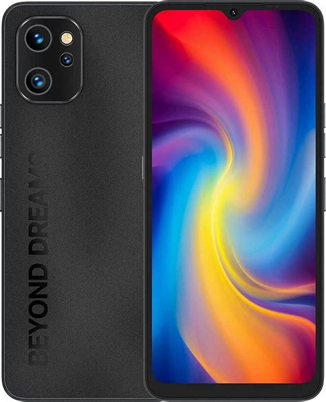 ᐉ Смартфон Umidigi A13 Pro 6 128Gb Starry Black Краща ціна в Києві