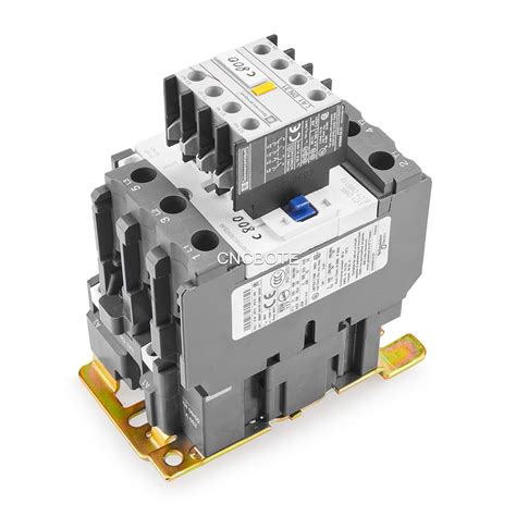 Buy Telemecanique Lc D Contactor From Cnc Bote