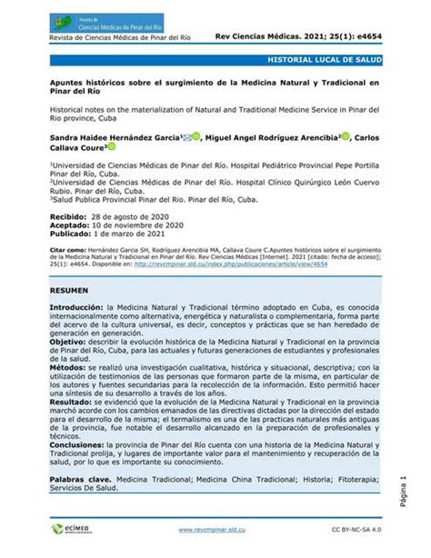 Apuntes Hist Ricos Sobre El Surgimiento De La Medicina Natural Y