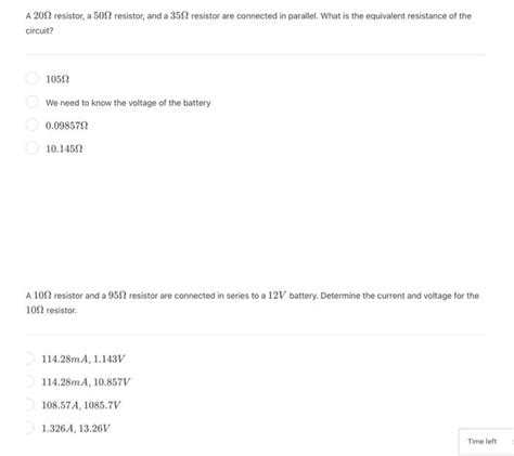 A 2002 resistor, a 500 resistor, and a 350 resistor | Chegg.com