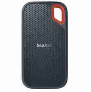 Sandisk Extreme Portable External Ssd V Tb Sdssde T G