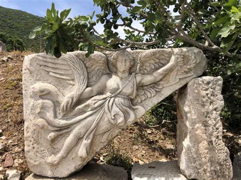 Selcuk Private Ephesus And House Of Virgin Mary Tour GetYourGuide