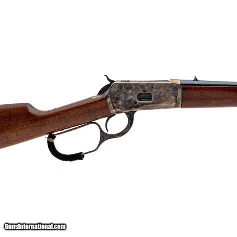 Chiappa 1892 Mares Leg Pistol 44 Remington Magnum Pr65890