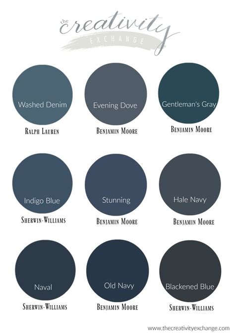 20+ Greyish Blue Blue Gray Paint – The Urban Decor