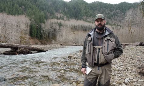 Anchored Podcast Ep 31 John McMillan On Steelhead Behaviour Part 2