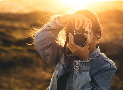 Prendre des photos gâche linstant présent