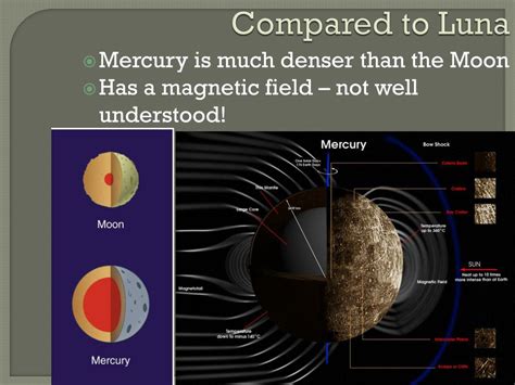 Ppt Mercury Powerpoint Presentation Free Download Id5925989