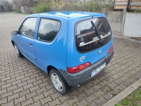 Fiat Seicento Mys Owice Olx Pl