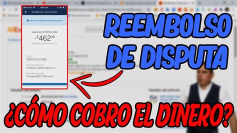 Disputa Aliexpress Reembolso Aliexpress Compras Devoluciones