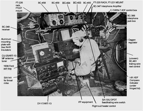 Wwii Aircraft Radio Roars To Life What It Takes To Restore A Piece Of