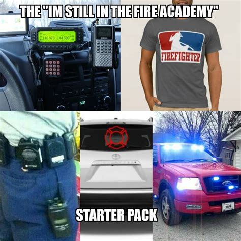 Firefighter Funny Meme | Firefighter, Firefighter humor, Firefighter love