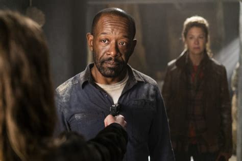 Fear The Walking Dead Tv Show On Amc Season Five Renewal Canceled