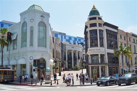 Los Angeles EUA Os 3 bairros imperdíveis de L A 3em3 Vídeos de