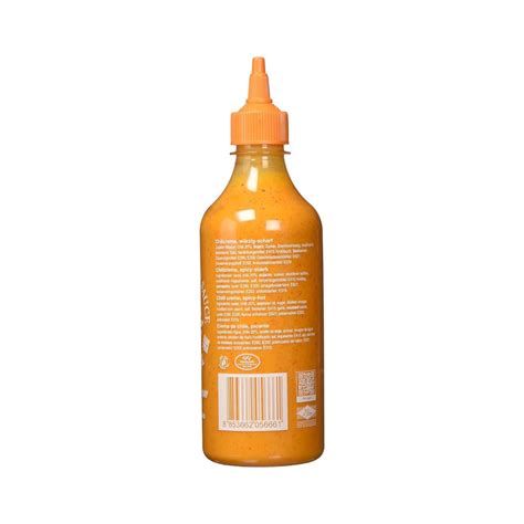 Flying Goose Sriracha Mayo 455ml