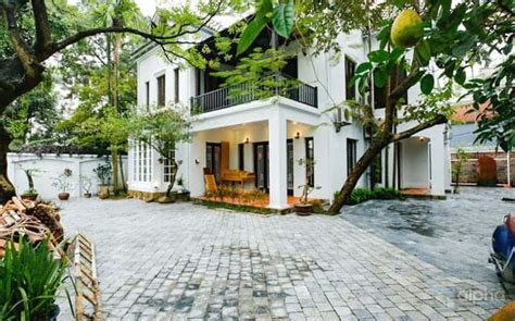 Hanoi Housing for Expats: Overview and Guide update 2025