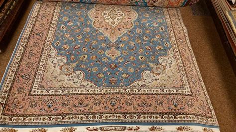 Tabriz 80 Raj Dynasty Oriental Rugs