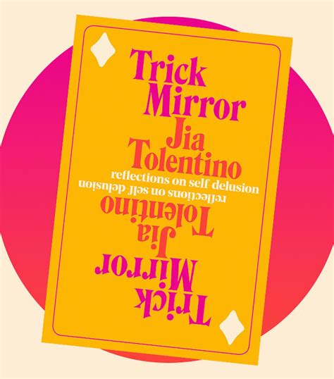 Review: Jia Tolentino's 'Trick Mirror'