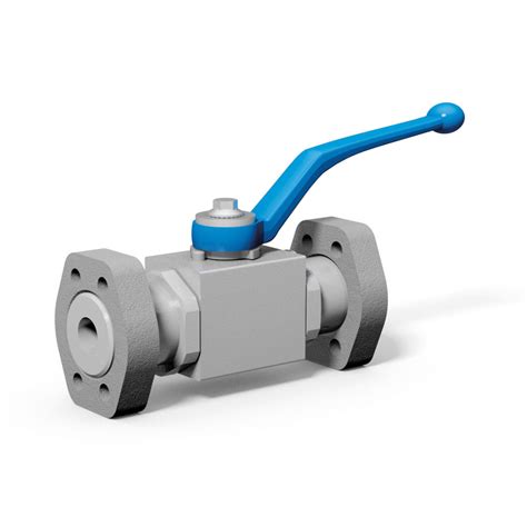 2 Way Ball Valves With Sae Connection