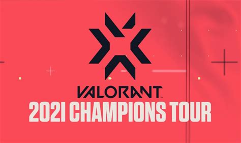 Riot Announces Valorant Champions Tour Valorant S Esports League Hot