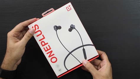 OnePlus Z Bullet Wireless Earphones Review YouTube