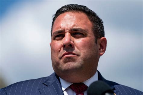 Freshman Republican Congressman Put Mistress On Payroll Paid Her