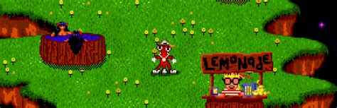 Toe Jam and Earl - Twitch Integration with Crowd Control