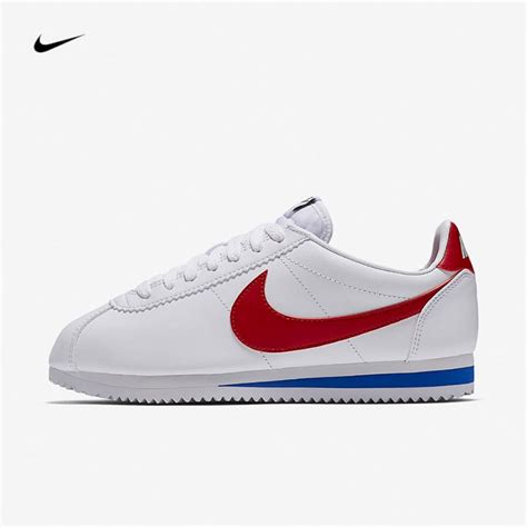 Nike Classic Cortez Womens Shoe 807471 103