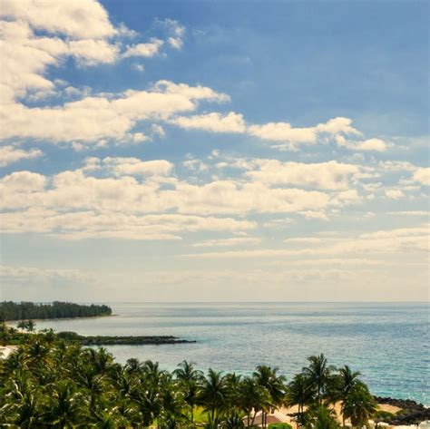 Grand-Bahama-beaches - Travel Off Path