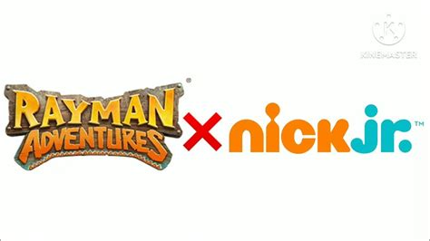 Rayman Adventures X Nick Jr Pedro Villegas Trailer Youtube