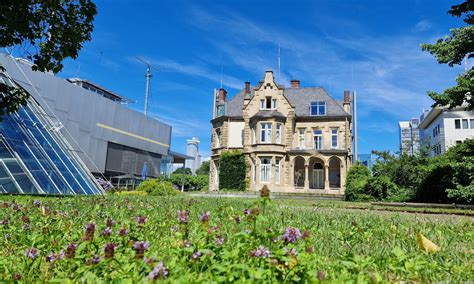 Museum F R Kommunikation Frankfurt Kommunikation Gestern Heute Morgen