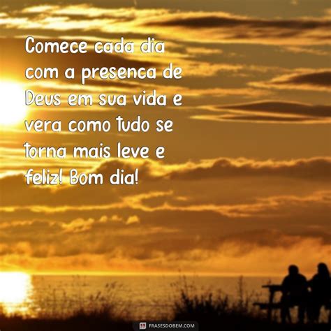 Descubra as melhores frases de bom dia a graça de Deus para