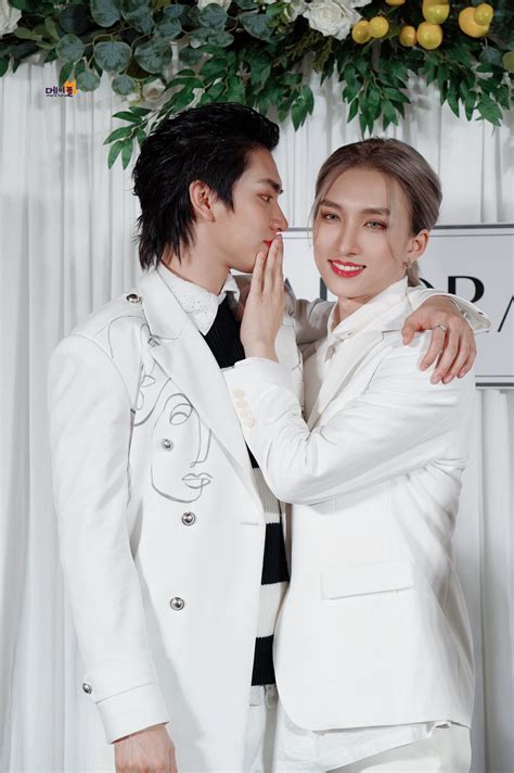 Pin By Minatta On Boss Noeul Gmmtv Actors Cute Gay Couples Really Good Movies