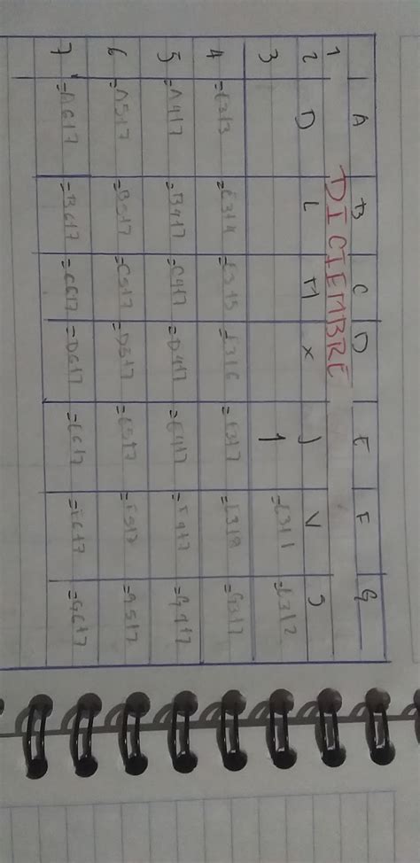 M2A10 TABLAS DE CÁLCULO