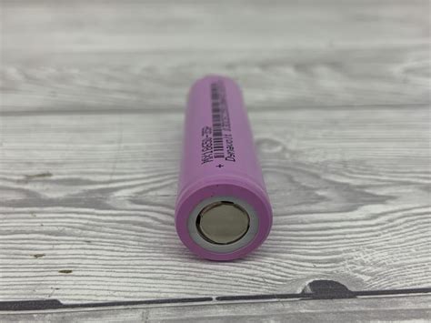 Купити Акумулятори 18650 Dynavolt МХ18650-35P Li-ion 3,7V 3500 mAh ...