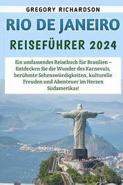 Rio De Janeiro Reisefuehrer 2024 Shop Today Get It Tomorrow