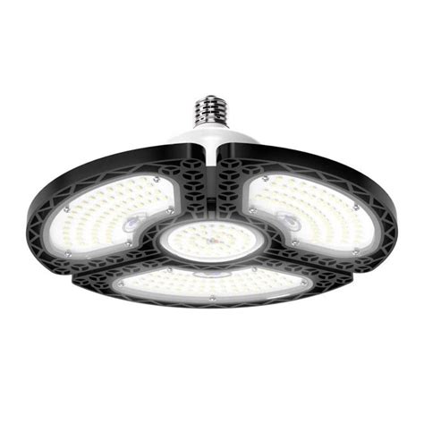 Top 10 Best LED Garage Lights in 2024 Reviews - Go On Products