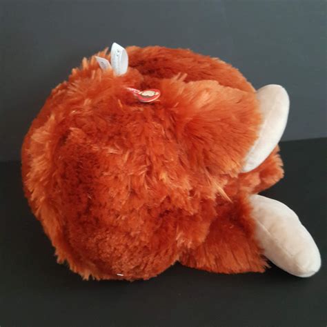 Personalized Orangutan Stuffed Animal Stuffed Orangutan Monkey | Etsy