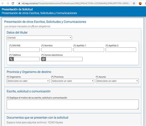 Formato Correcto Numero Seguridad Social Actualizado Enero