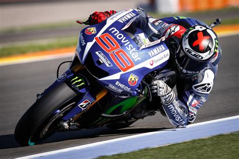 Lorenzo Wins TheGrandFinale To Become Champion MotoGP