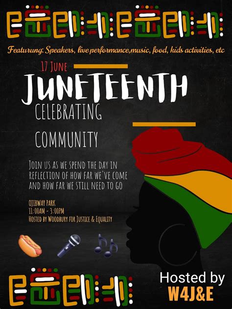 Juneteenth 2023 - ShivanniSora