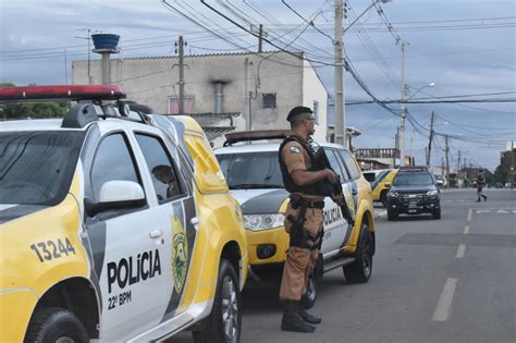 Pm Deflagra Operação Casablanca E Prende 12 Pessoas Envolvidas Com O