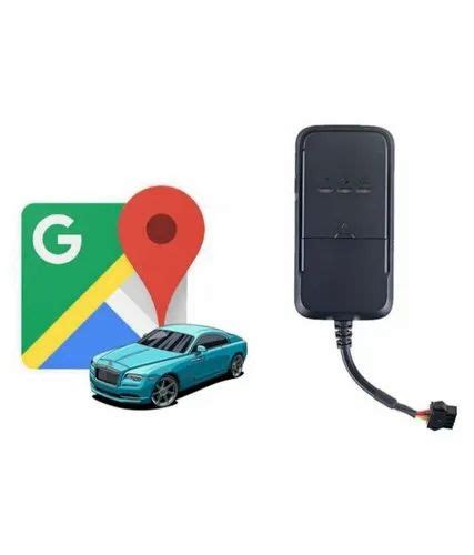 Wired Plastic Gps Vehicle Tracking Device For Bike Screen Size 6 5 Inch At Rs 1400 Piece In